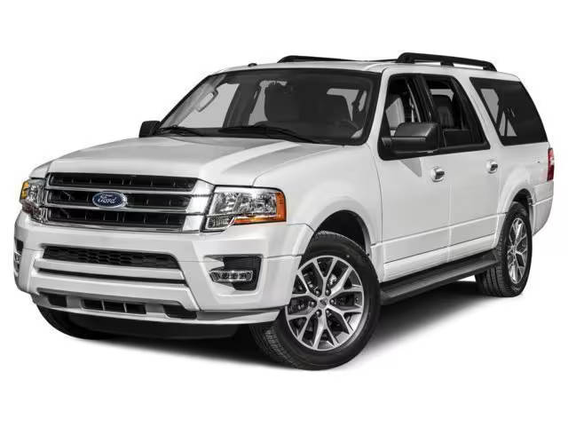 2017 Ford Expedition EL Limited RWD photo