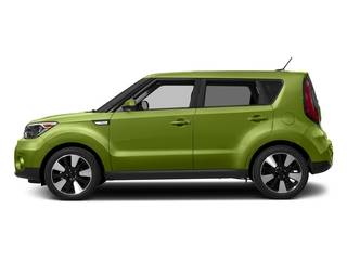 2017 Kia Soul + FWD photo