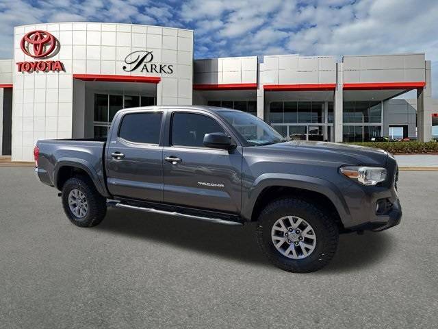 2016 Toyota Tacoma SR5 RWD photo
