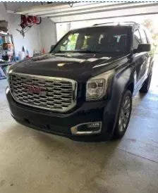 2016 GMC Yukon Denali 4WD photo