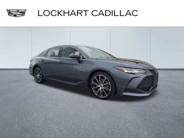 2019 Toyota Avalon Touring FWD photo