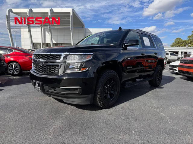 2019 Chevrolet Tahoe LS 4WD photo