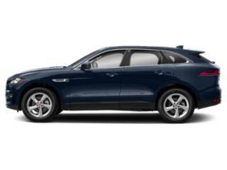 2019 Jaguar F-Pace 30t Prestige AWD photo