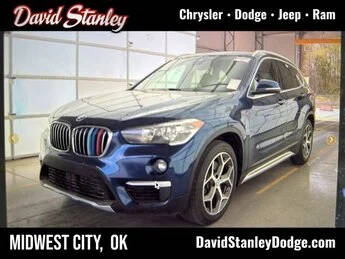 2019 BMW X1 sDrive28i FWD photo