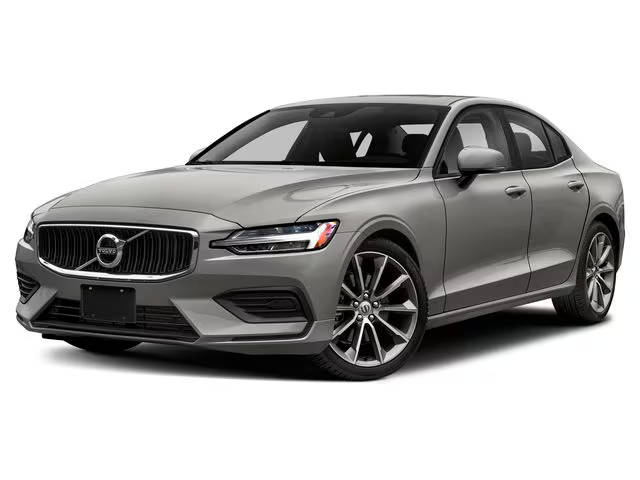 2019 Volvo S60 Momentum AWD photo