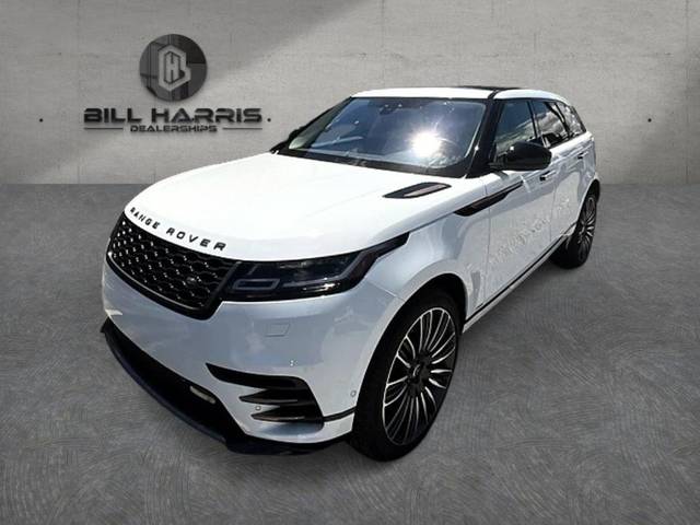 2019 Land Rover Range Rover Velar R-Dynamic HSE AWD photo