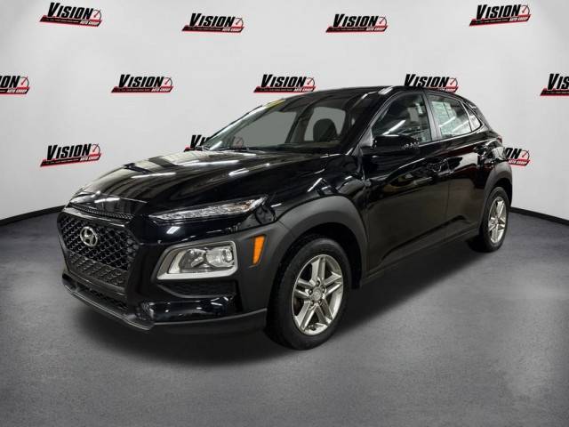 2019 Hyundai Kona SE FWD photo