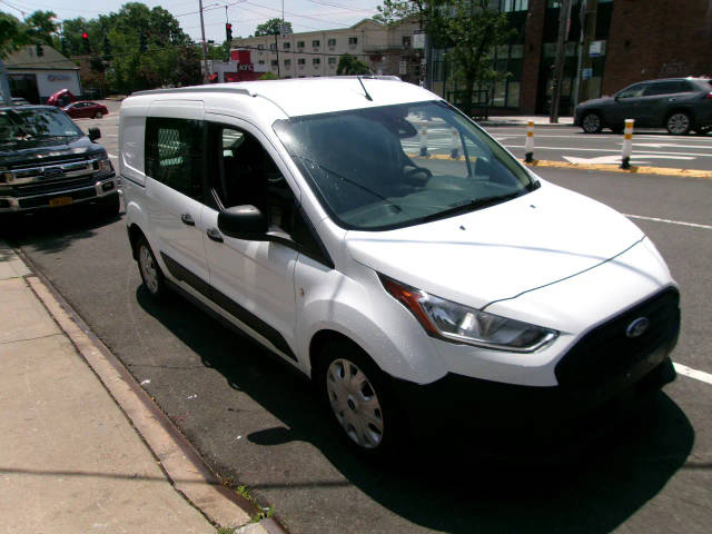 2019 Ford Transit Connect Van XL FWD photo