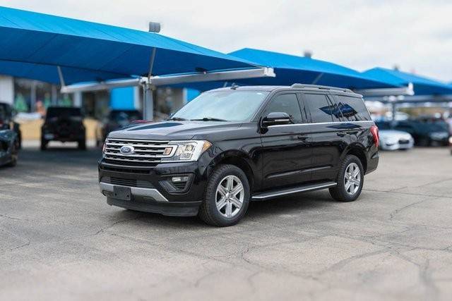 2019 Ford Expedition XLT RWD photo