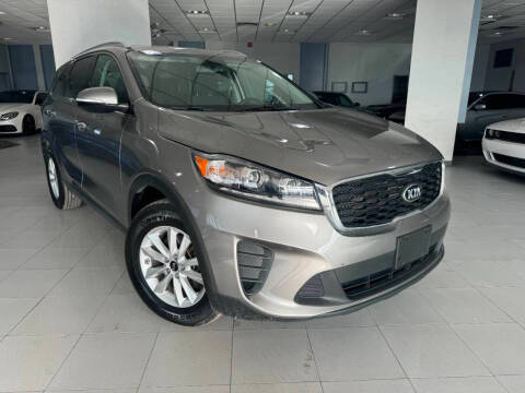 2019 Kia Sorento LX FWD photo