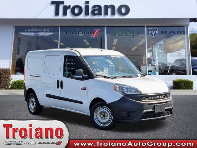 2019 Ram Promaster City Cargo Tradesman FWD photo