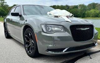 2019 Chrysler 300 Touring RWD photo