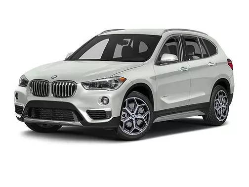 2019 BMW X1 sDrive28i FWD photo