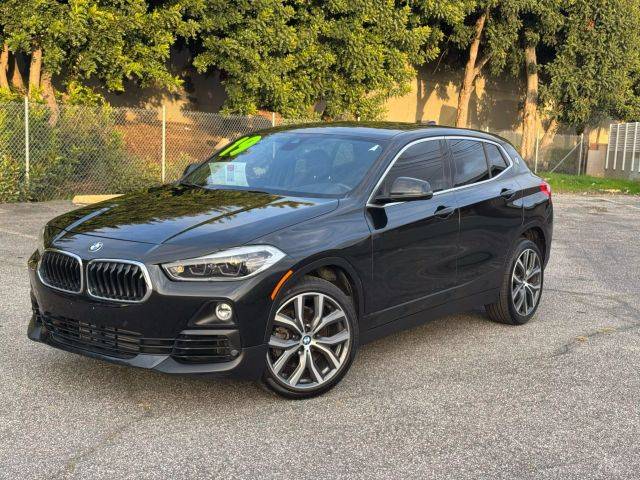 2019 BMW X2 sDrive28i FWD photo