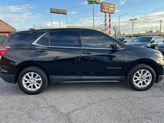 2018 Chevrolet Equinox LT FWD photo