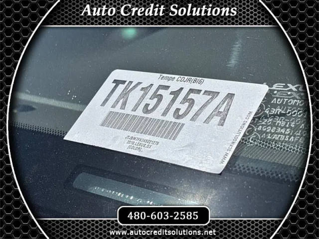 2019 Lexus GX GX 460 Premium 4WD photo