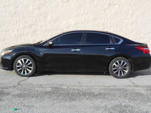 2016 Nissan Altima 2.5 SL FWD photo