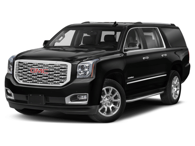 2019 GMC Yukon XL Denali 4WD photo