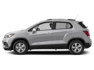 2019 Chevrolet Trax LT AWD photo