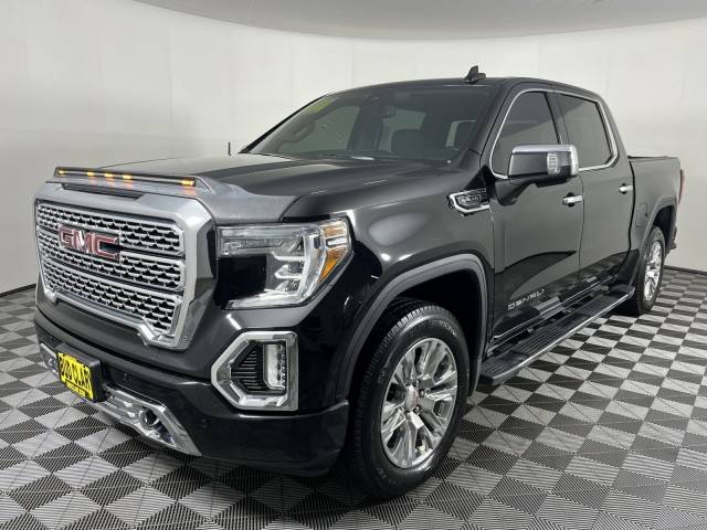 2019 GMC Sierra 1500 Denali 4WD photo