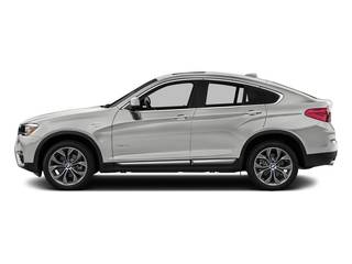 2016 BMW X4 xDrive35i AWD photo