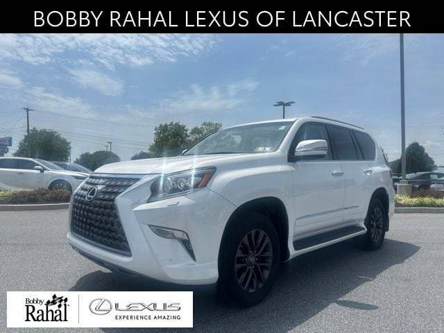 2019 Lexus GX GX 460 Luxury 4WD photo