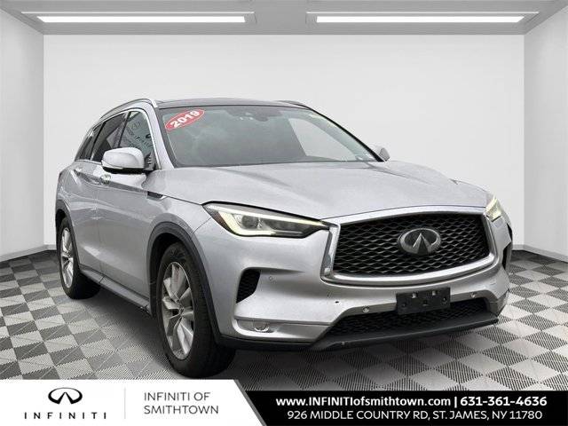 2019 Infiniti QX50 ESSENTIAL AWD photo