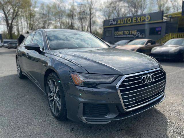 2019 Audi A6 Prestige AWD photo