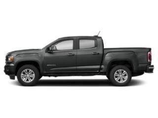 2019 GMC Canyon 4WD SLE 4WD photo