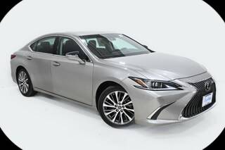 2019 Lexus ES ES 350 FWD photo