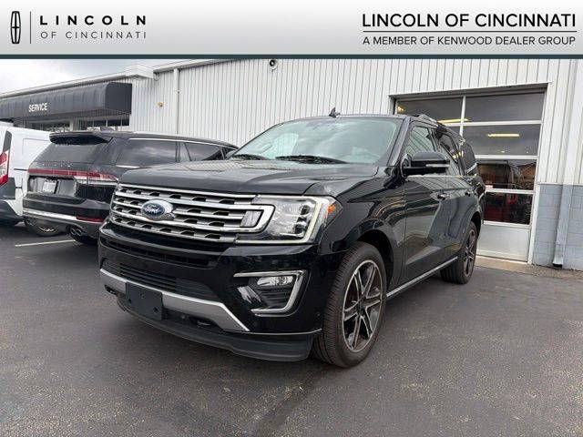 2019 Ford Expedition Limited 4WD photo