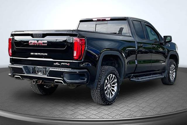 2019 GMC Sierra 1500 AT4 4WD photo