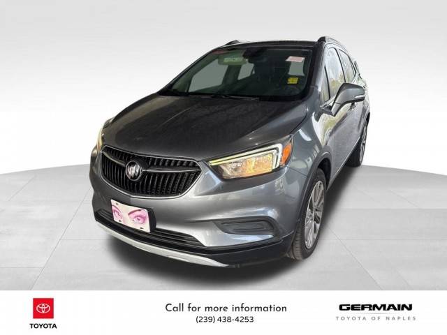 2019 Buick Encore Preferred FWD photo