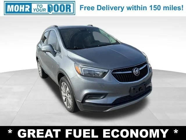 2019 Buick Encore Preferred FWD photo