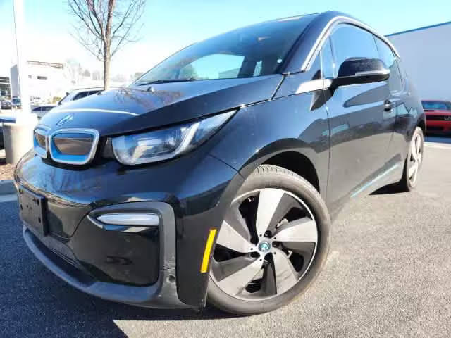 2019 BMW i3  RWD photo