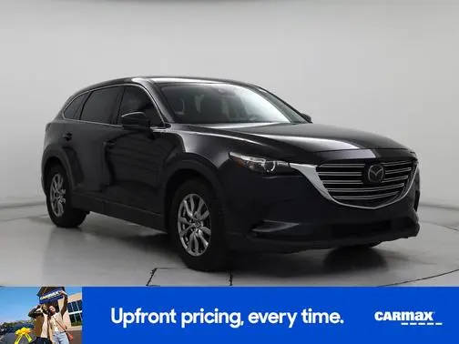 2019 Mazda CX-9 Touring FWD photo