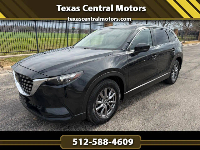 2019 Mazda CX-9 Sport FWD photo