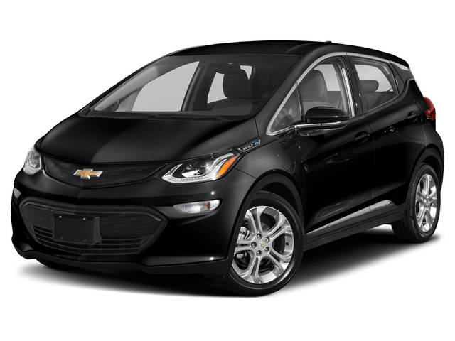 2019 Chevrolet Bolt LT FWD photo