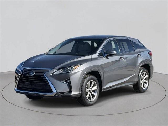 2019 Lexus RX RX 350 FWD photo