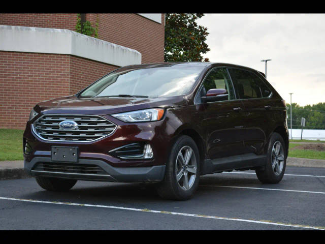 2019 Ford Edge SEL FWD photo