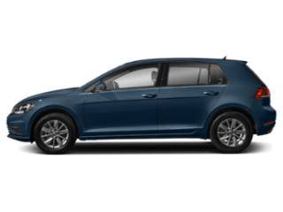 2019 Volkswagen Golf SE FWD photo