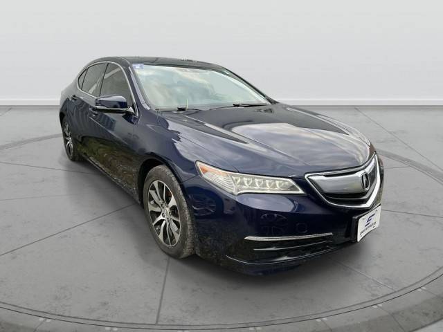 2016 Acura TLX Tech FWD photo