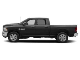 2018 Ram 2500 SLT 4WD photo