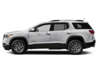 2019 GMC Acadia SLE FWD photo