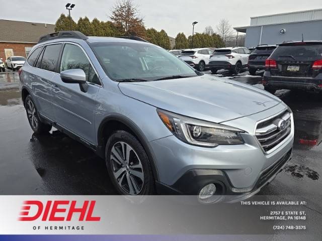 2019 Subaru Outback Limited AWD photo