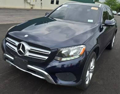 2016 Mercedes-Benz GLC-Class GLC 300 RWD photo