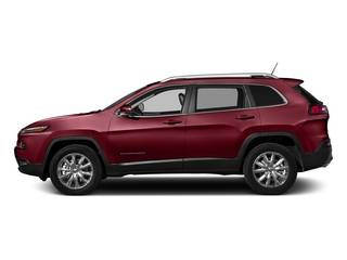 2016 Jeep Cherokee Limited 4WD photo