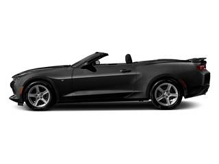 2017 Chevrolet Camaro 1LT RWD photo