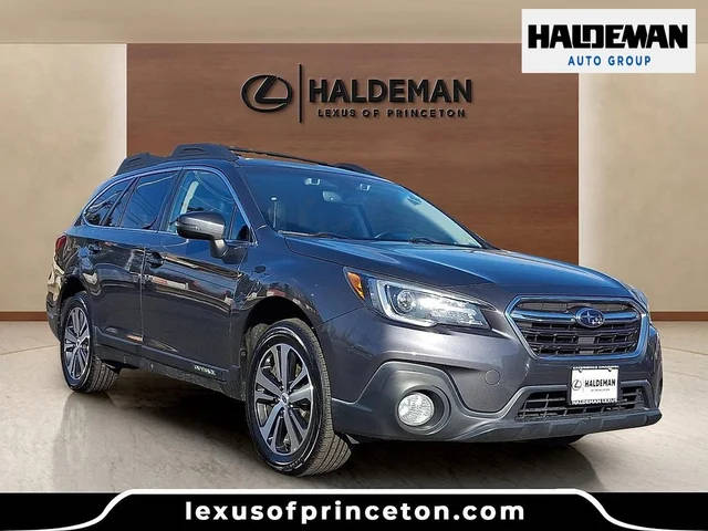 2019 Subaru Outback Limited AWD photo