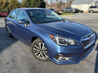 2019 Subaru Legacy Premium AWD photo